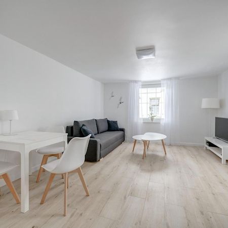 Apartment Northern Гданськ Екстер'єр фото