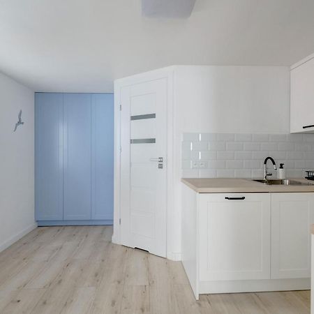 Apartment Northern Гданськ Екстер'єр фото